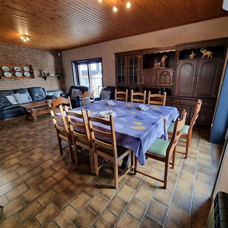 Maison De Vacances Situee Entre Liege, Tongres Et Vise Slins Екстериор снимка