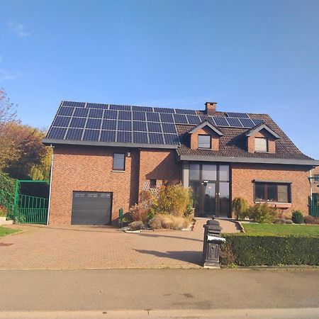 Maison De Vacances Situee Entre Liege, Tongres Et Vise Slins Екстериор снимка