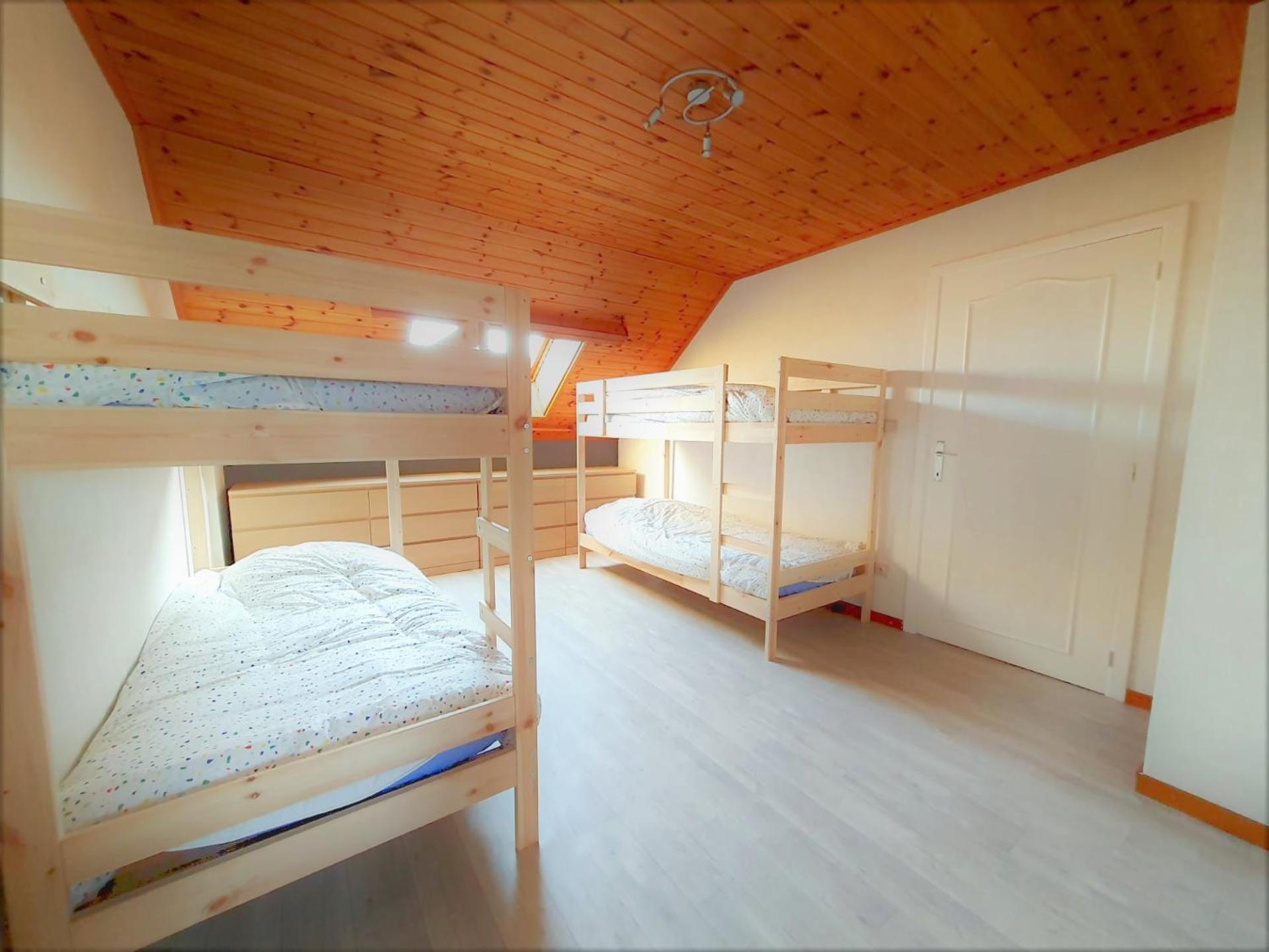 Maison De Vacances Situee Entre Liege, Tongres Et Vise Slins Екстериор снимка