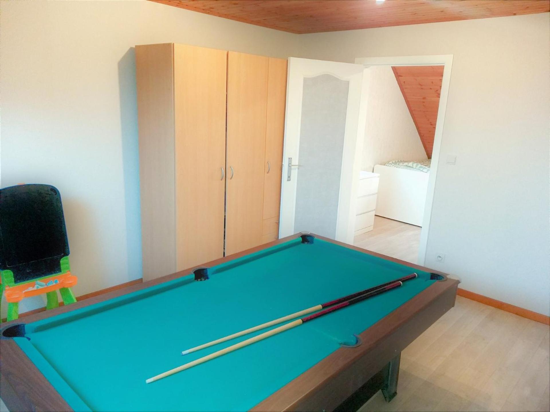 Maison De Vacances Situee Entre Liege, Tongres Et Vise Slins Екстериор снимка