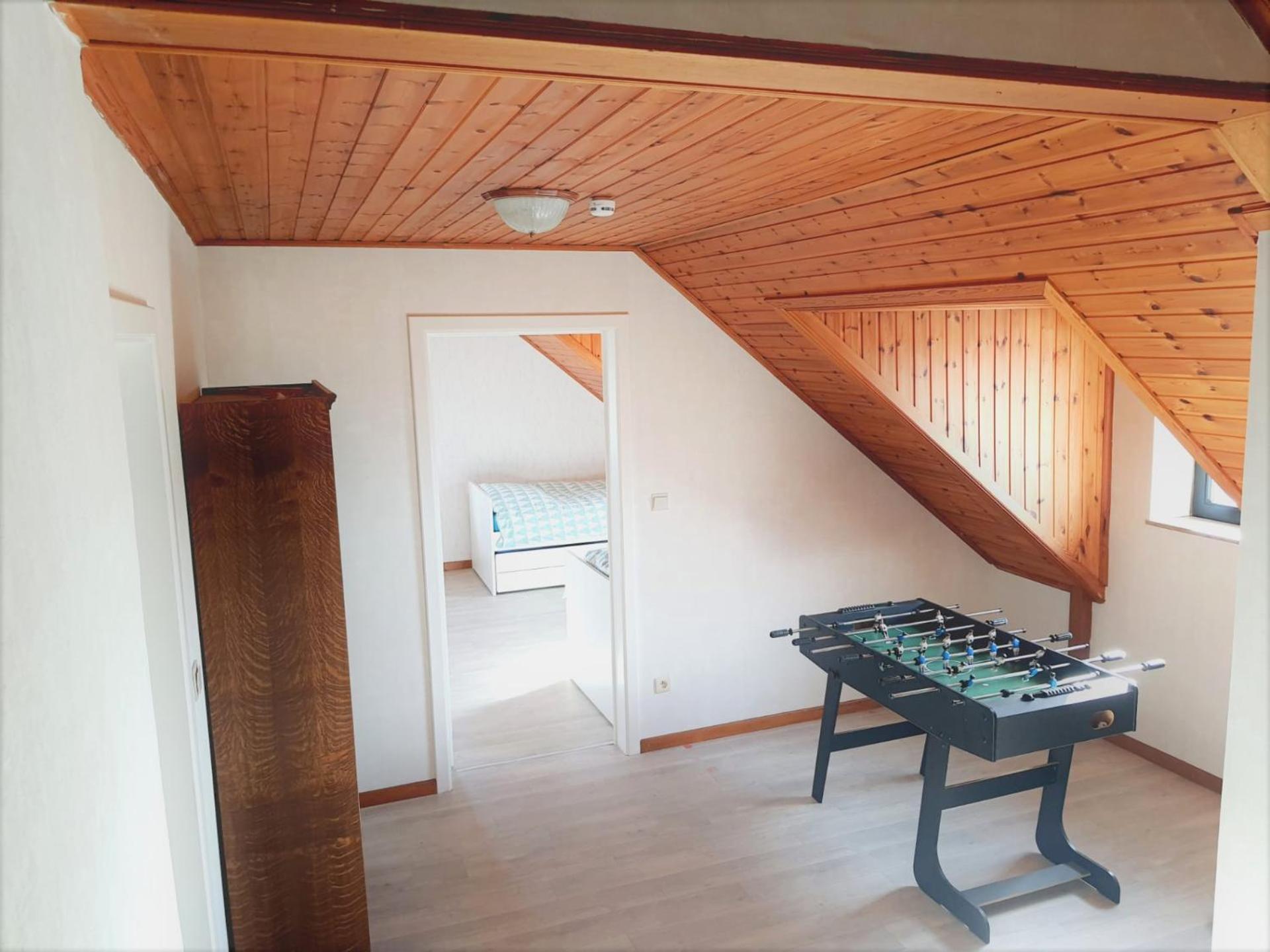 Maison De Vacances Situee Entre Liege, Tongres Et Vise Slins Екстериор снимка