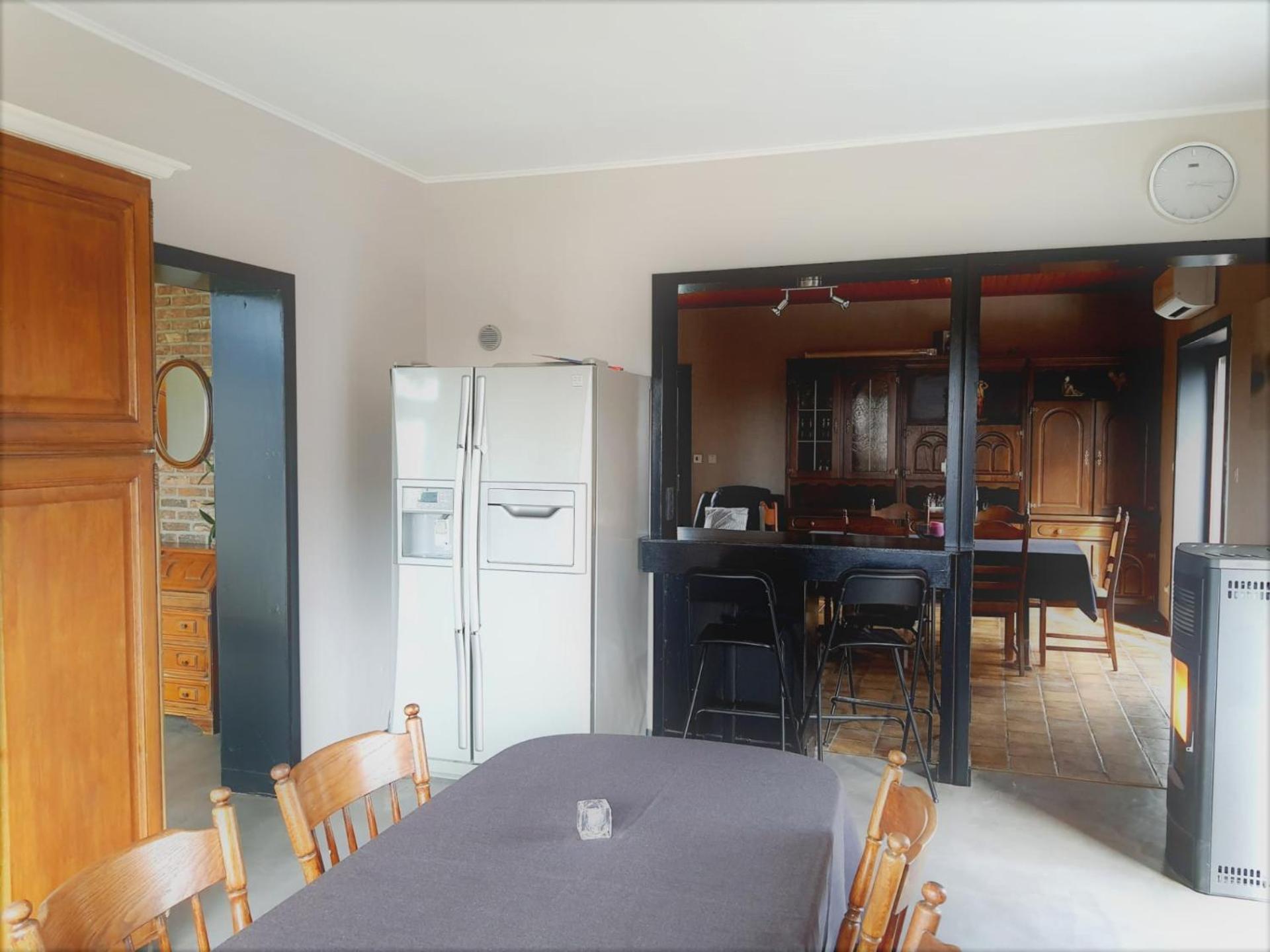 Maison De Vacances Situee Entre Liege, Tongres Et Vise Slins Екстериор снимка